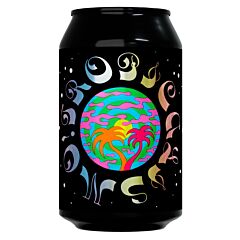 Omnipollo Tropicalismo