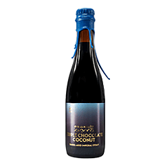 Lervig Rackhouse Triple Chocolate Coconut