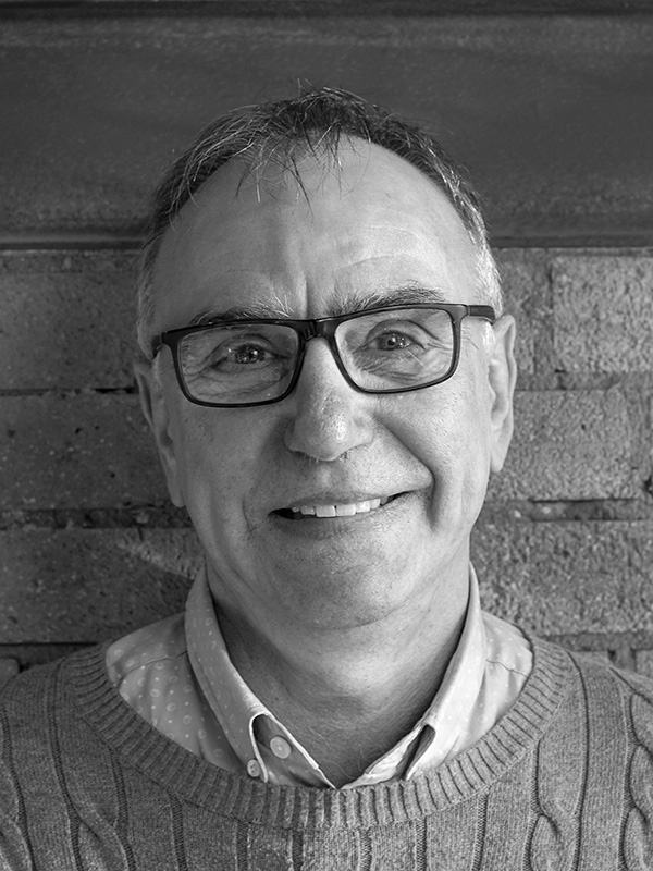 Bart Verhaeghe - Account Manager (Home Counties)
