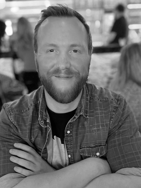Dan Bell - Account Manager (West London)
