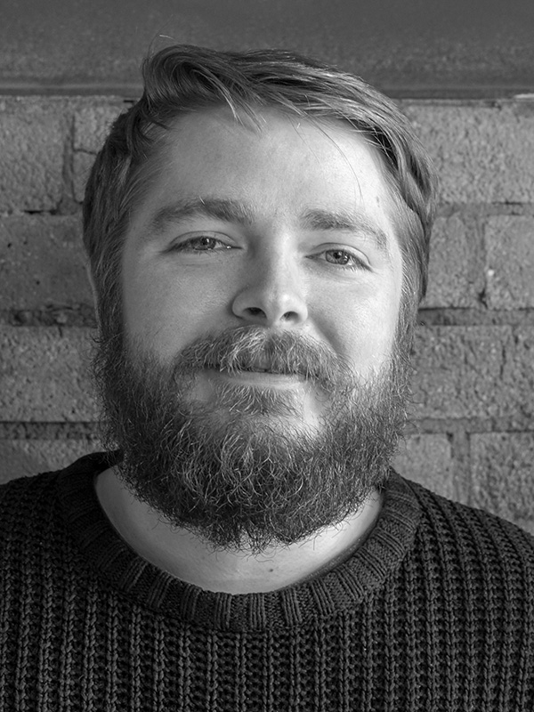 Jim Thackray - Account Manager (Yorkshire & Surrounding Areas)