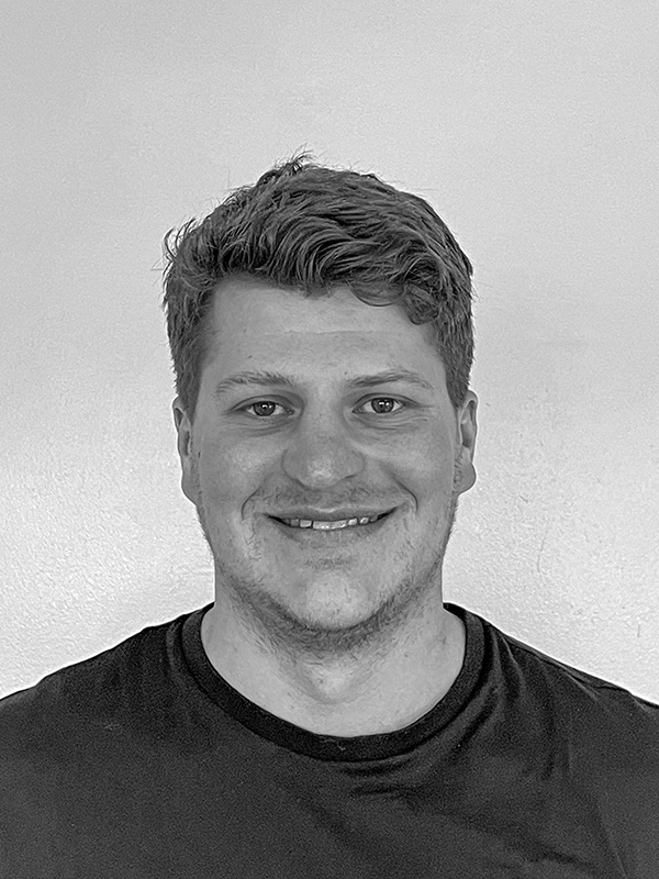 Alistair Platt - Account Manager (North East)
